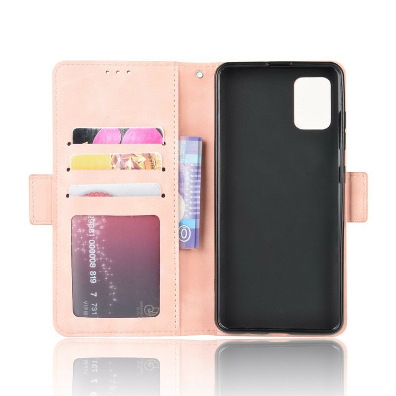 Futrola Samsung Galaxy A51 Premier Klasa S Više Kartica