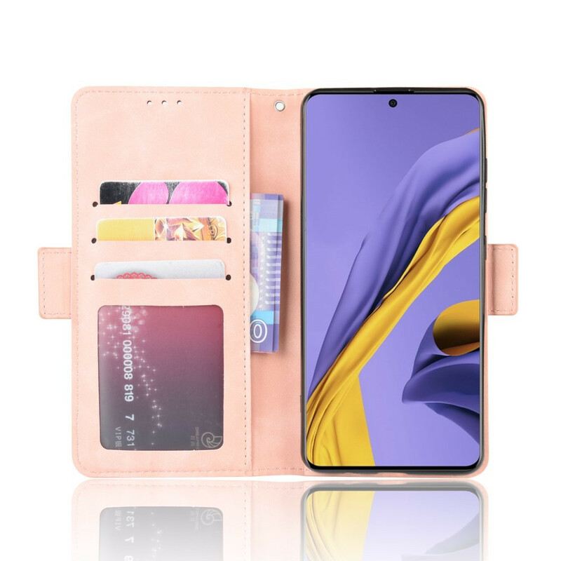 Futrola Samsung Galaxy A51 Premier Klasa S Više Kartica