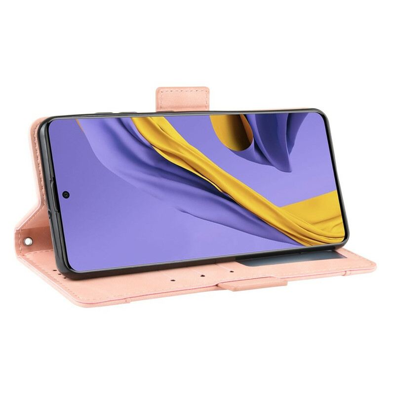 Futrola Samsung Galaxy A51 Premier Klasa S Više Kartica