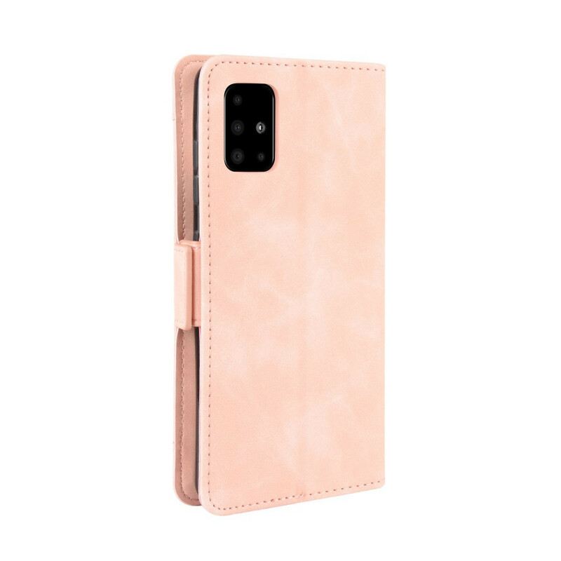Futrola Samsung Galaxy A51 Premier Klasa S Više Kartica