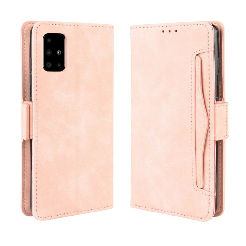 Futrola Samsung Galaxy A51 Premier Klasa S Više Kartica