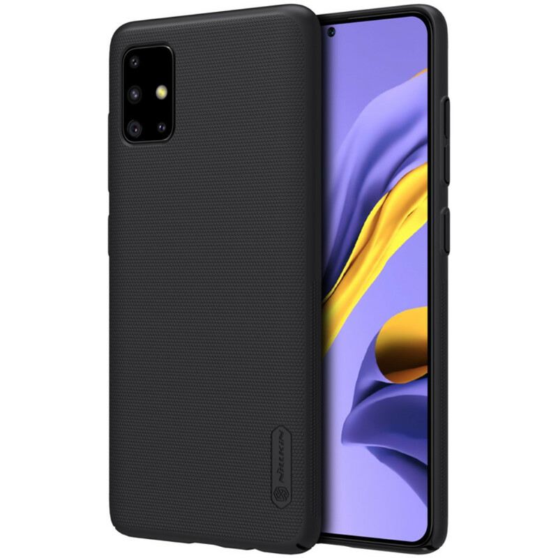 Maskica Samsung Galaxy A51 Čvrsti Matirani Nillkin