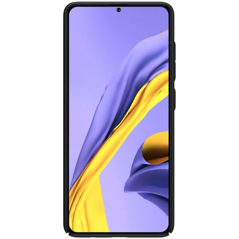 Maskica Samsung Galaxy A51 Čvrsti Matirani Nillkin