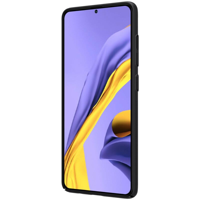 Maskica Samsung Galaxy A51 Čvrsti Matirani Nillkin