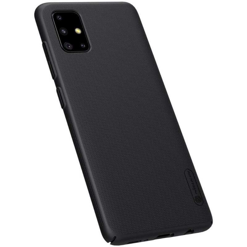 Maskica Samsung Galaxy A51 Čvrsti Matirani Nillkin