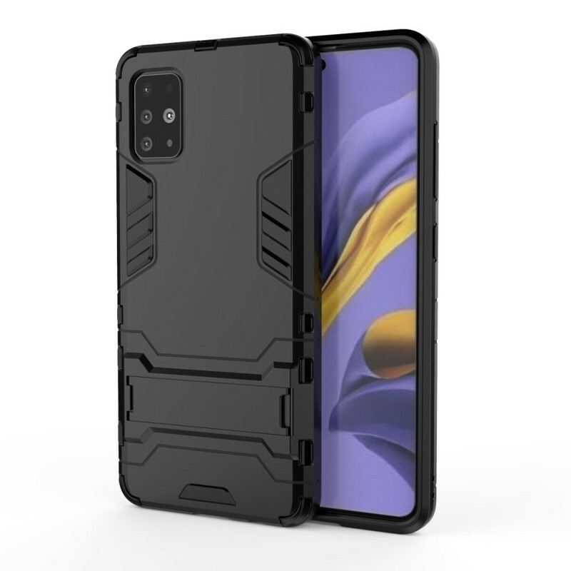 Maskica Samsung Galaxy A51 Izuzetno Otporan Jezik