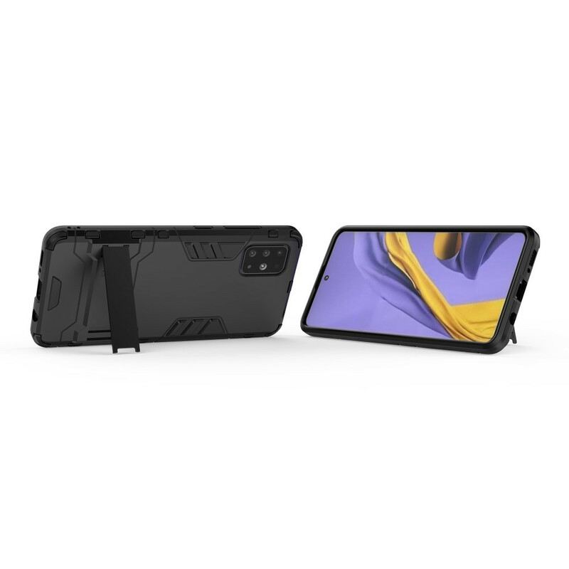 Maskica Samsung Galaxy A51 Izuzetno Otporan Jezik