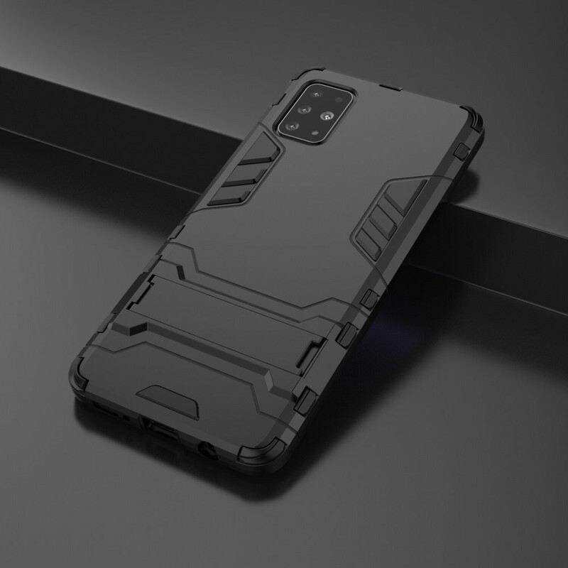 Maskica Samsung Galaxy A51 Izuzetno Otporan Jezik