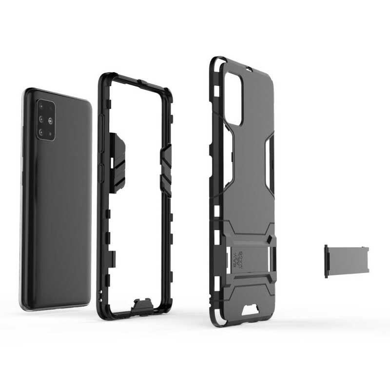 Maskica Samsung Galaxy A51 Izuzetno Otporan Jezik