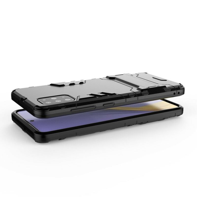 Maskica Samsung Galaxy A51 Izuzetno Otporan Jezik