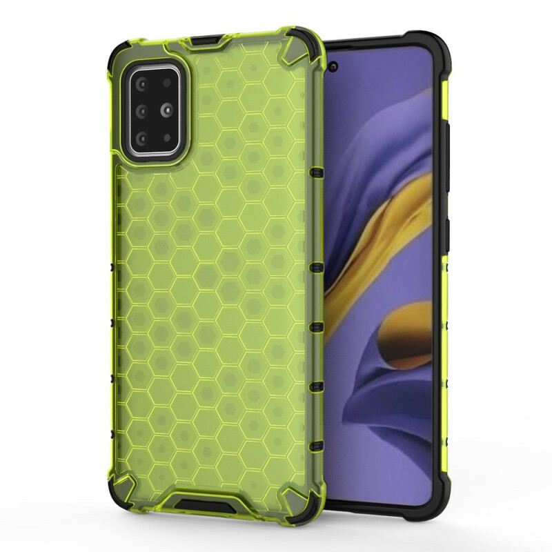 Maskica Samsung Galaxy A51 Stil Saća