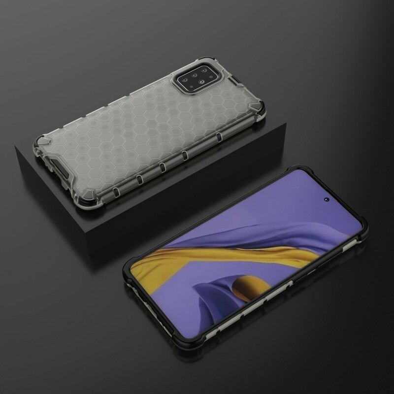 Maskica Samsung Galaxy A51 Stil Saća