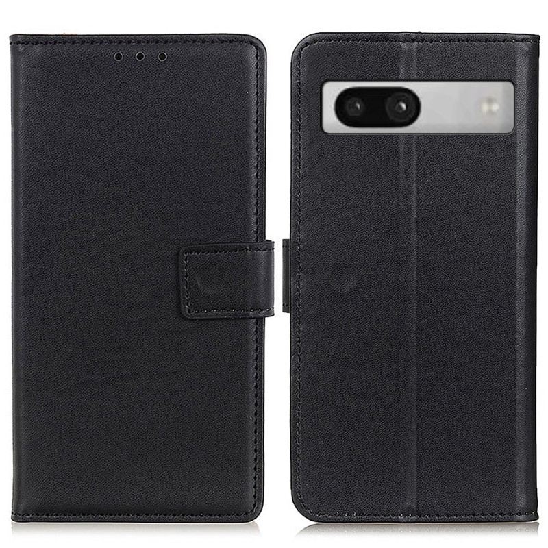 Flip Futrola Google Pixel 7A Umjetna Koža