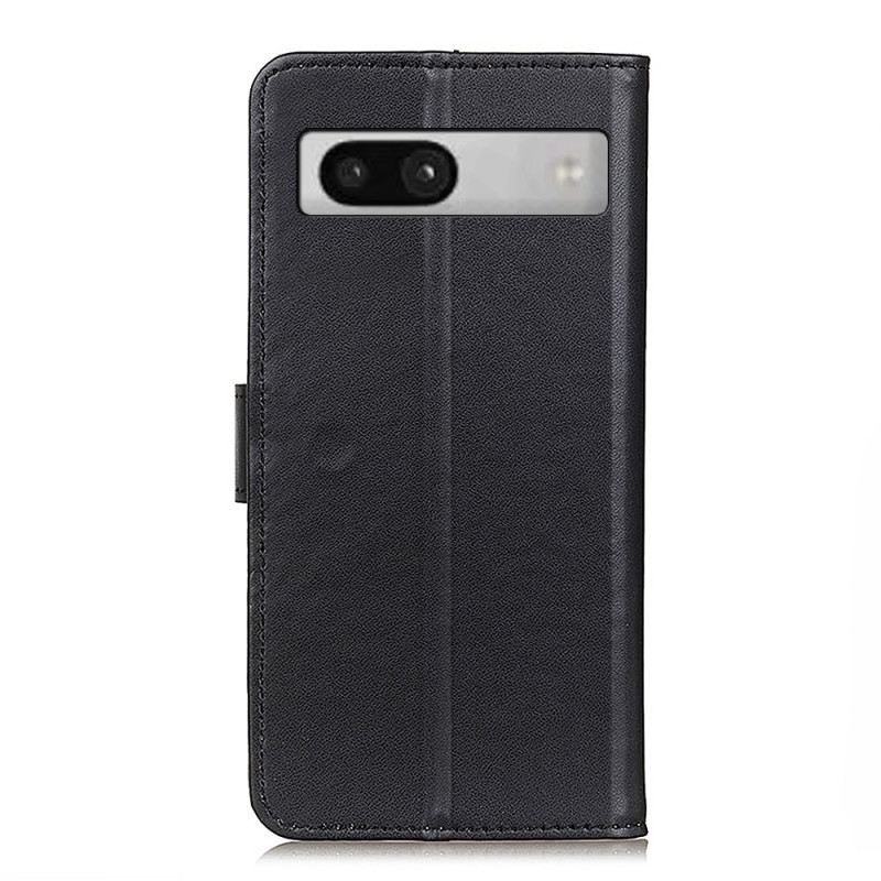 Flip Futrola Google Pixel 7A Umjetna Koža