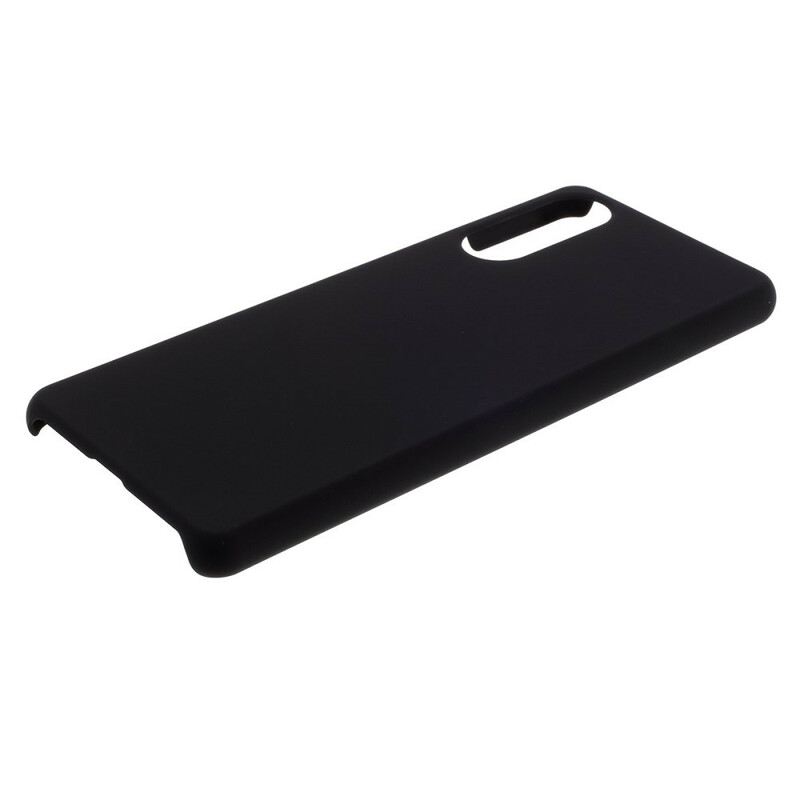 Maskica Sony Xperia 10 II Čvrsti Silicij