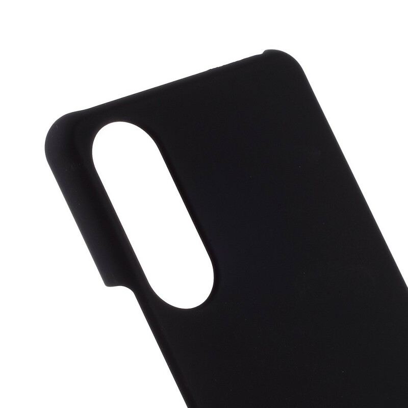Maskica Sony Xperia 10 II Čvrsti Silicij