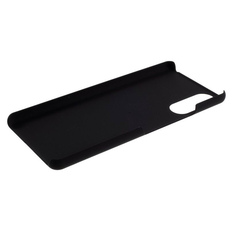 Maskica Sony Xperia 10 II Čvrsti Silicij